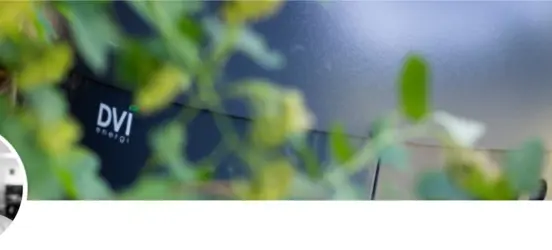 DVI Energi - Software udvikling case