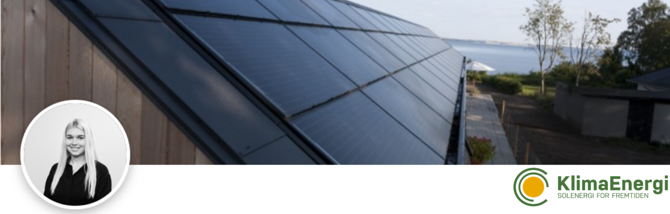 Klimaenergi - Software udvikling case. Leadtech er gode til at lytte til, og forstå vores ønsker