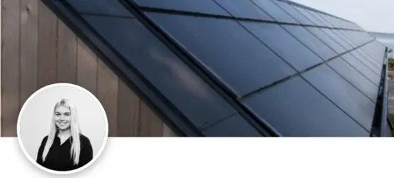 Klimaenergi - Software udvikling case. Leadtech er gode til at lytte til, og forstå vores ønsker