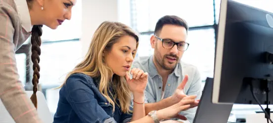 Ældre Leadtaech cases & referencer