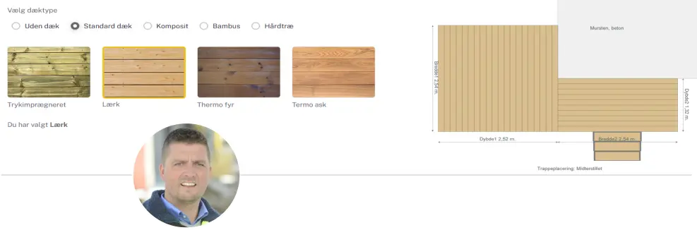 DM Motors - Internationalt CPQ system til forhandlersalg