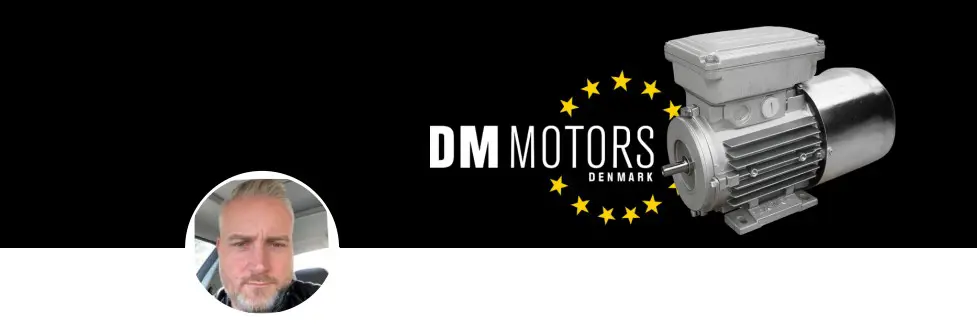 DM Motors - Internationalt CPQ system til forhandlersalg