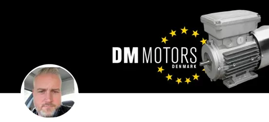 DM Motors - Udvikling af et CPQ system.